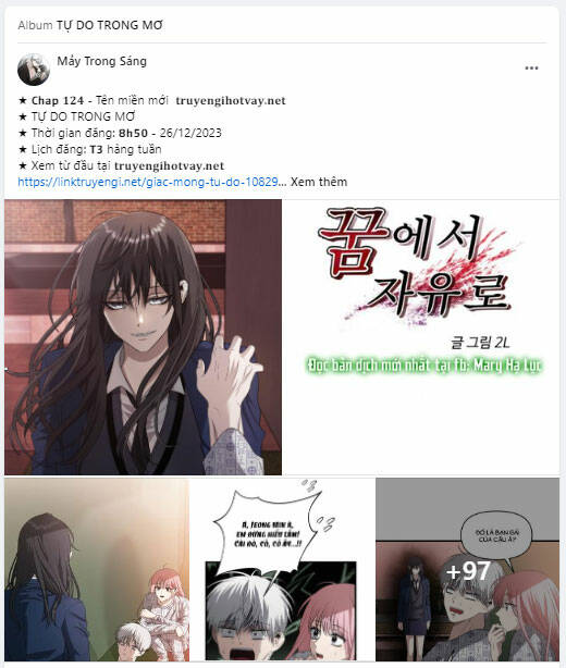 Xâm Nhập Vào Trường Trung Học Tài Phiệt! - Chap 51.2 - Trang 41