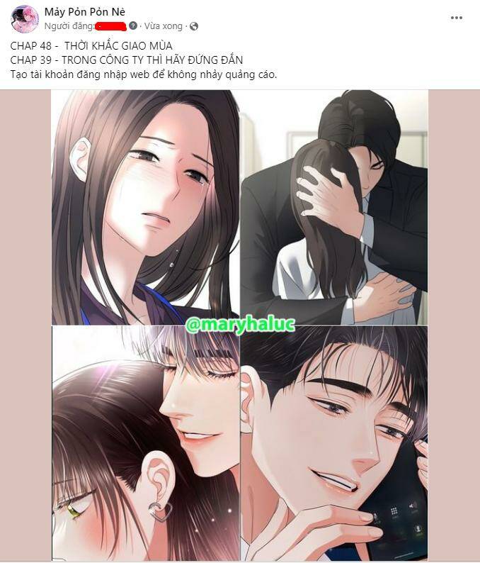Xâm Nhập Vào Trường Trung Học Tài Phiệt! - Chap 51.2 - Trang 44