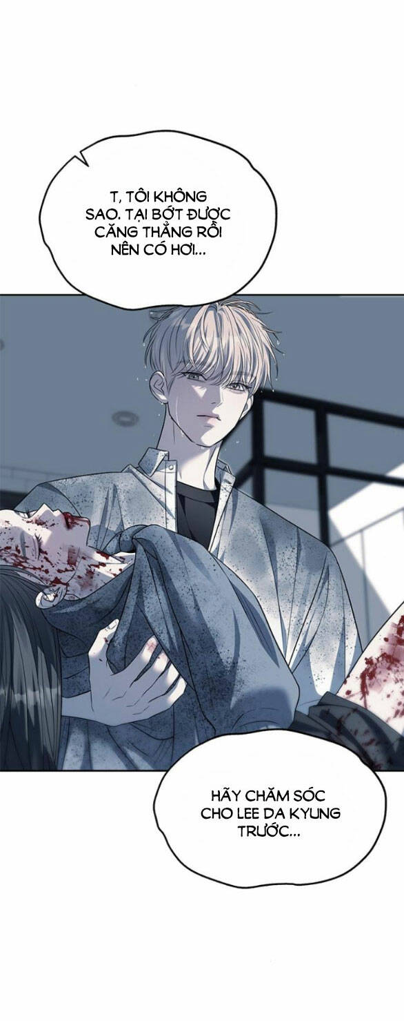 Xâm Nhập Vào Trường Trung Học Tài Phiệt! - Chap 51.2 - Trang 6