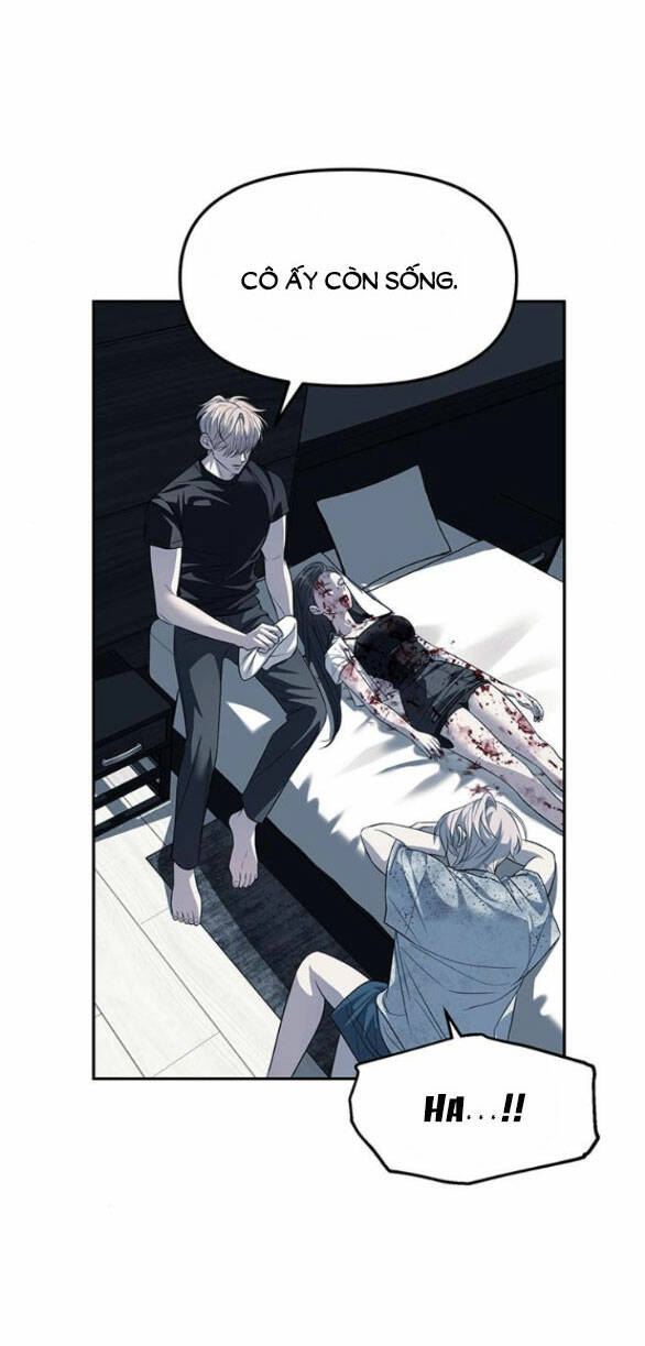 Xâm Nhập Vào Trường Trung Học Tài Phiệt! - Chap 51.2 - Trang 8