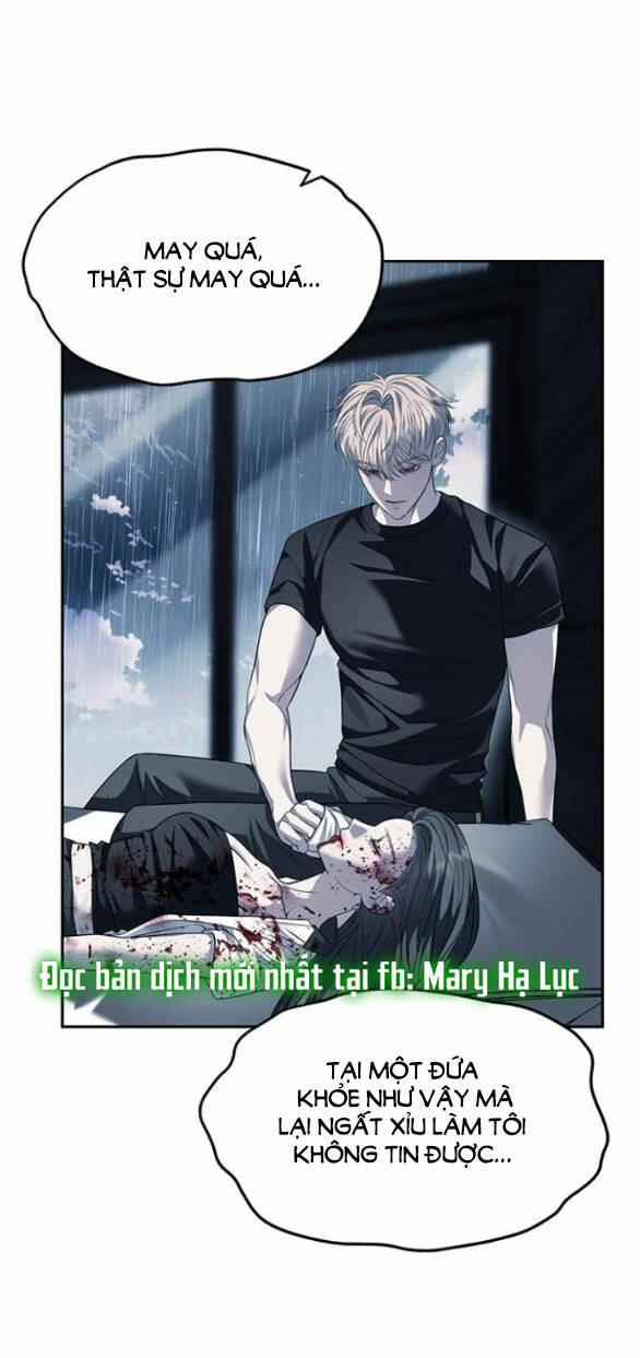 Xâm Nhập Vào Trường Trung Học Tài Phiệt! - Chap 51.2 - Trang 9