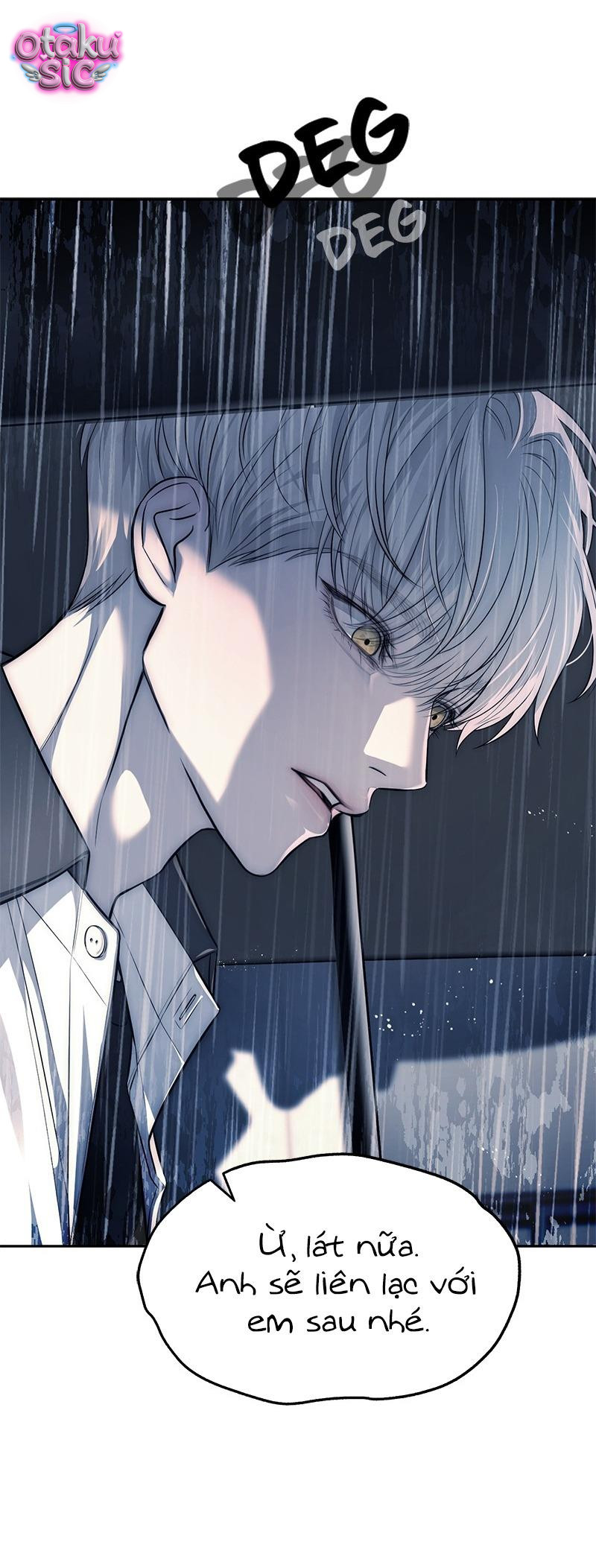 Xâm Nhập Vào Trường Trung Học Tài Phiệt! - Chap 51 - Trang 11