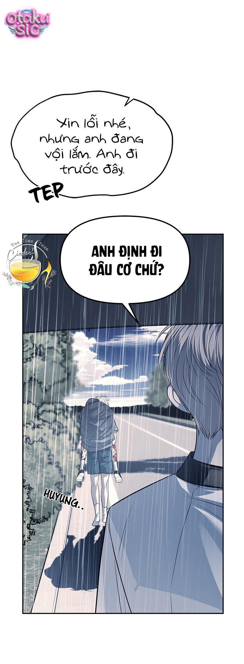 Xâm Nhập Vào Trường Trung Học Tài Phiệt! - Chap 51 - Trang 14
