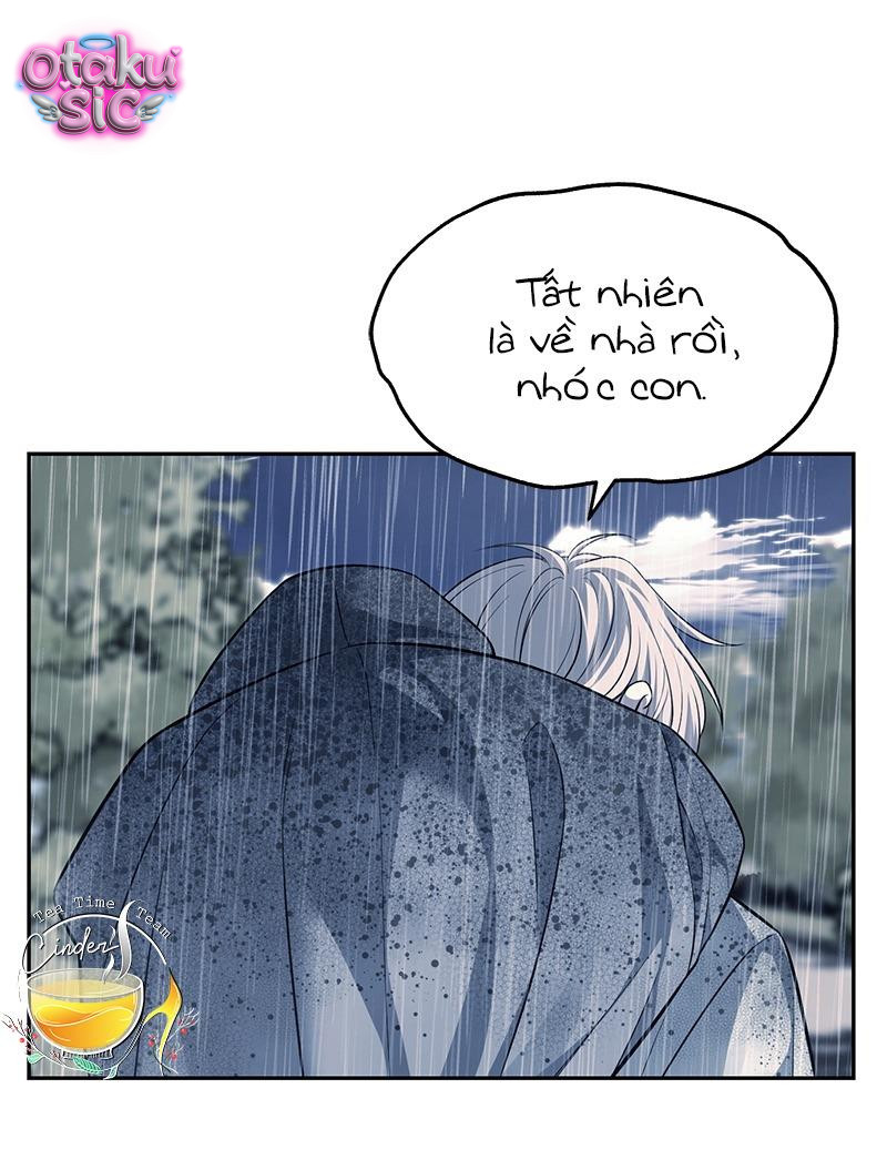 Xâm Nhập Vào Trường Trung Học Tài Phiệt! - Chap 51 - Trang 15