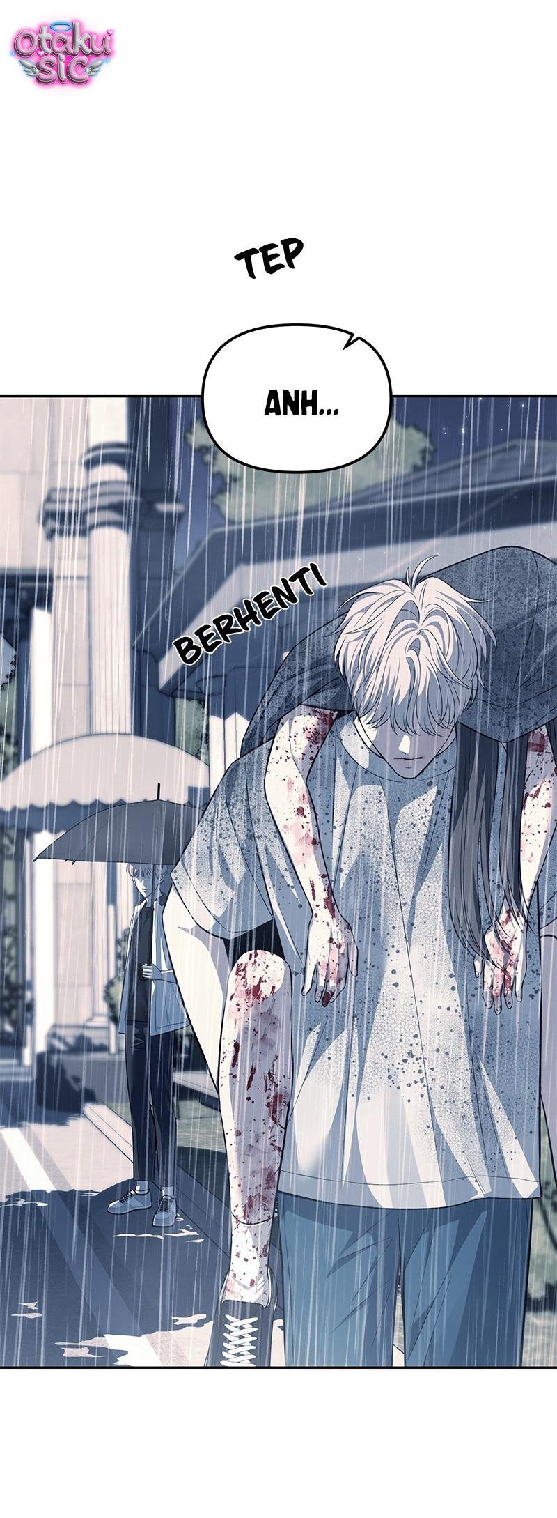 Xâm Nhập Vào Trường Trung Học Tài Phiệt! - Chap 51 - Trang 18