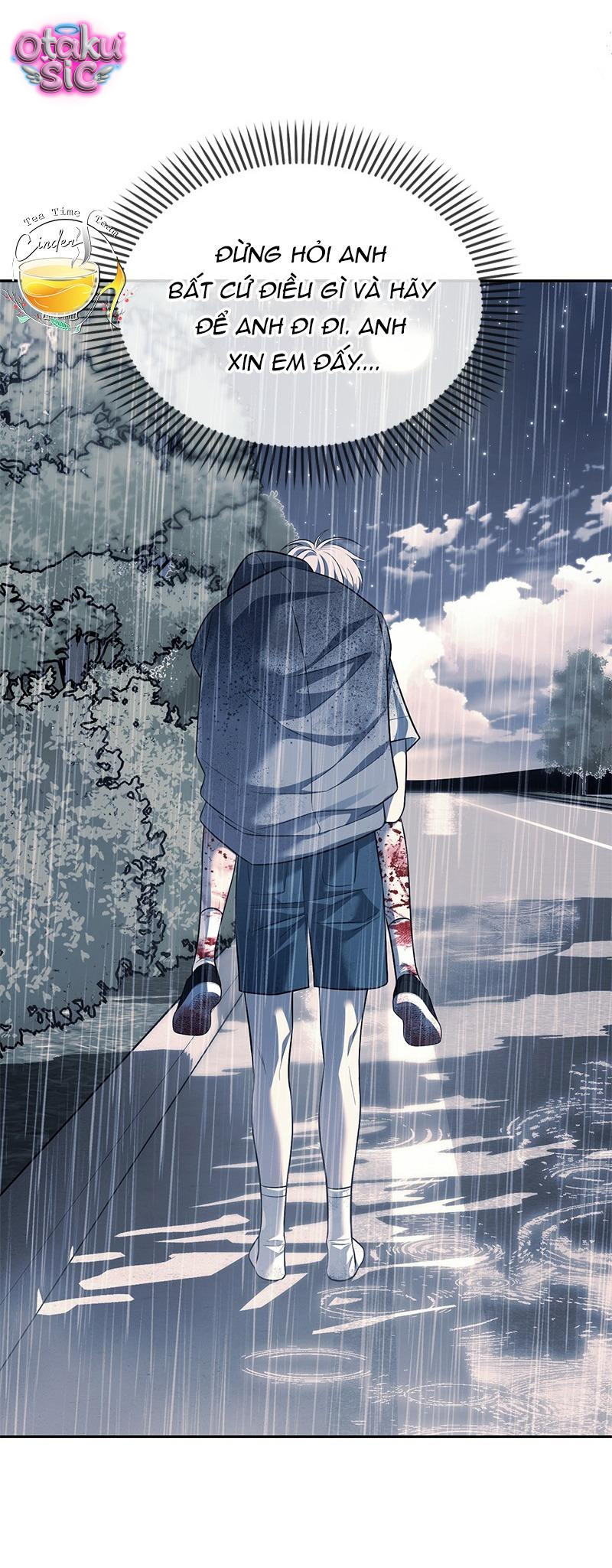Xâm Nhập Vào Trường Trung Học Tài Phiệt! - Chap 51 - Trang 22