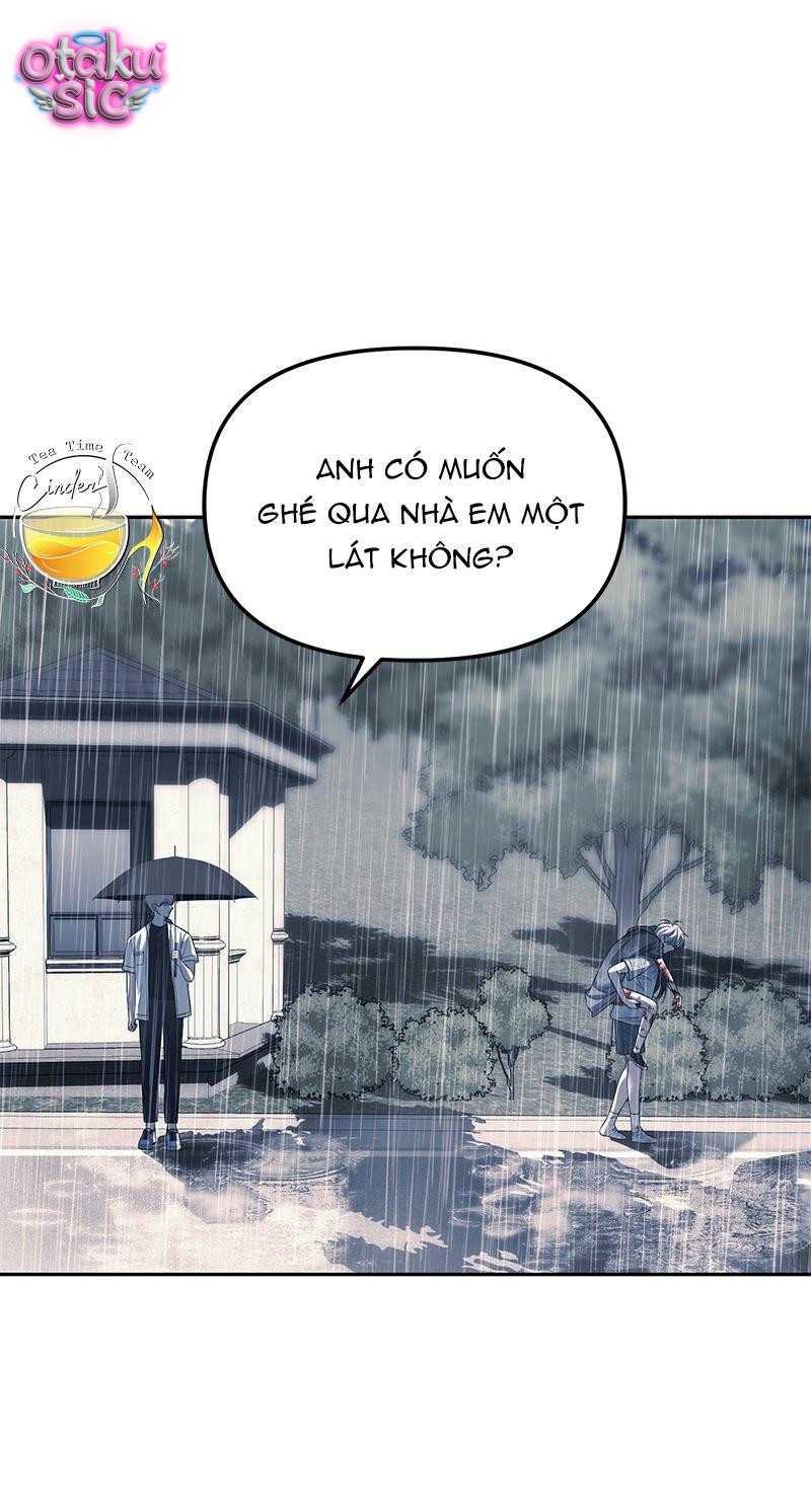Xâm Nhập Vào Trường Trung Học Tài Phiệt! - Chap 51 - Trang 24