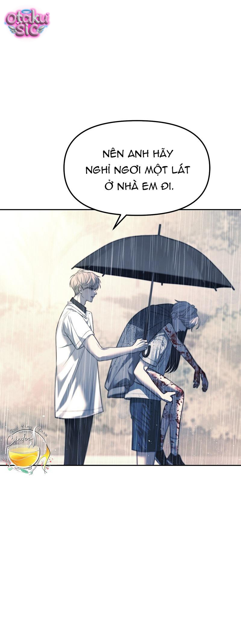 Xâm Nhập Vào Trường Trung Học Tài Phiệt! - Chap 51 - Trang 30