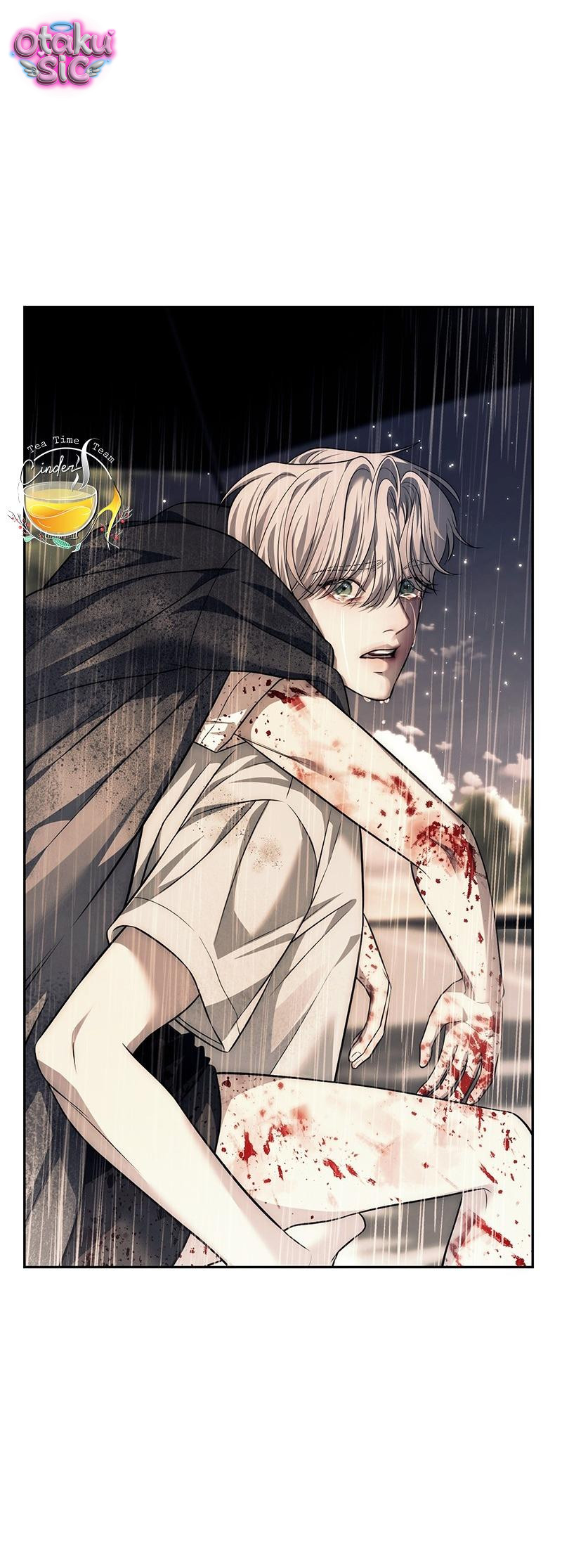 Xâm Nhập Vào Trường Trung Học Tài Phiệt! - Chap 51 - Trang 38