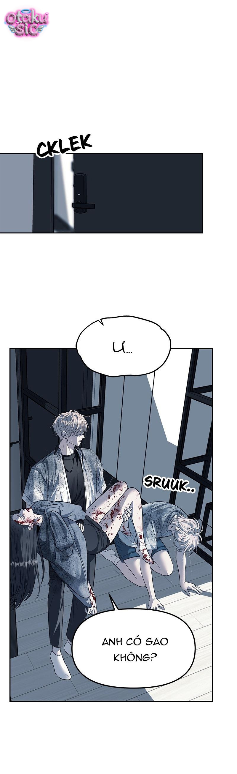Xâm Nhập Vào Trường Trung Học Tài Phiệt! - Chap 51 - Trang 41