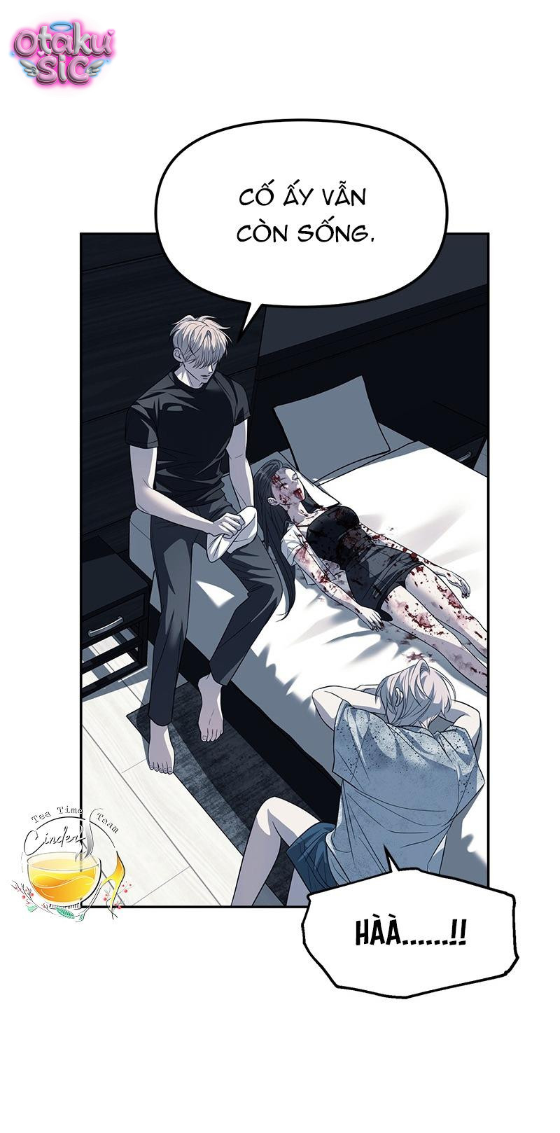 Xâm Nhập Vào Trường Trung Học Tài Phiệt! - Chap 51 - Trang 44