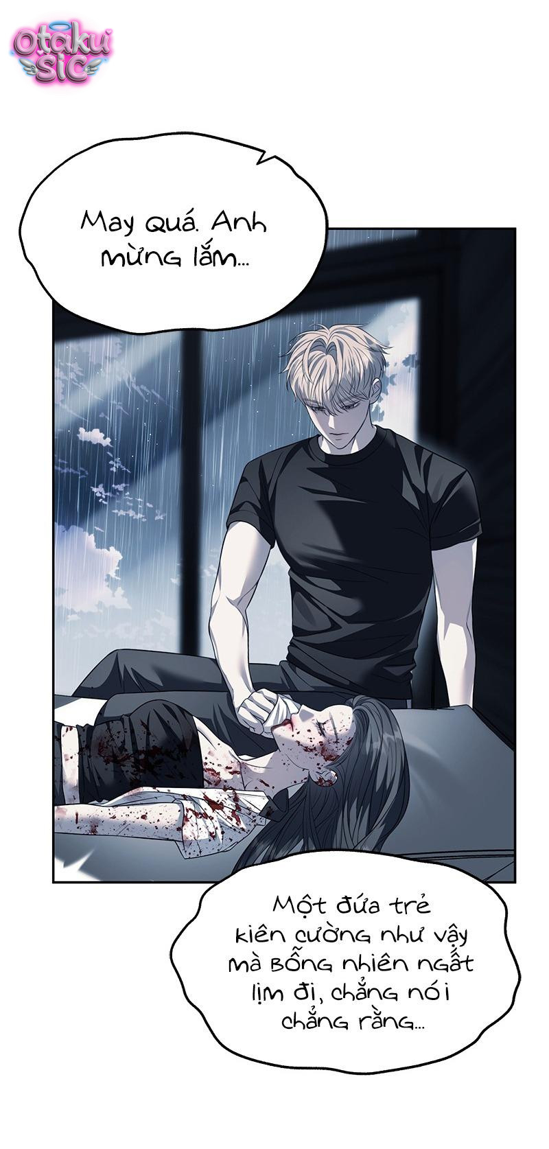 Xâm Nhập Vào Trường Trung Học Tài Phiệt! - Chap 51 - Trang 45