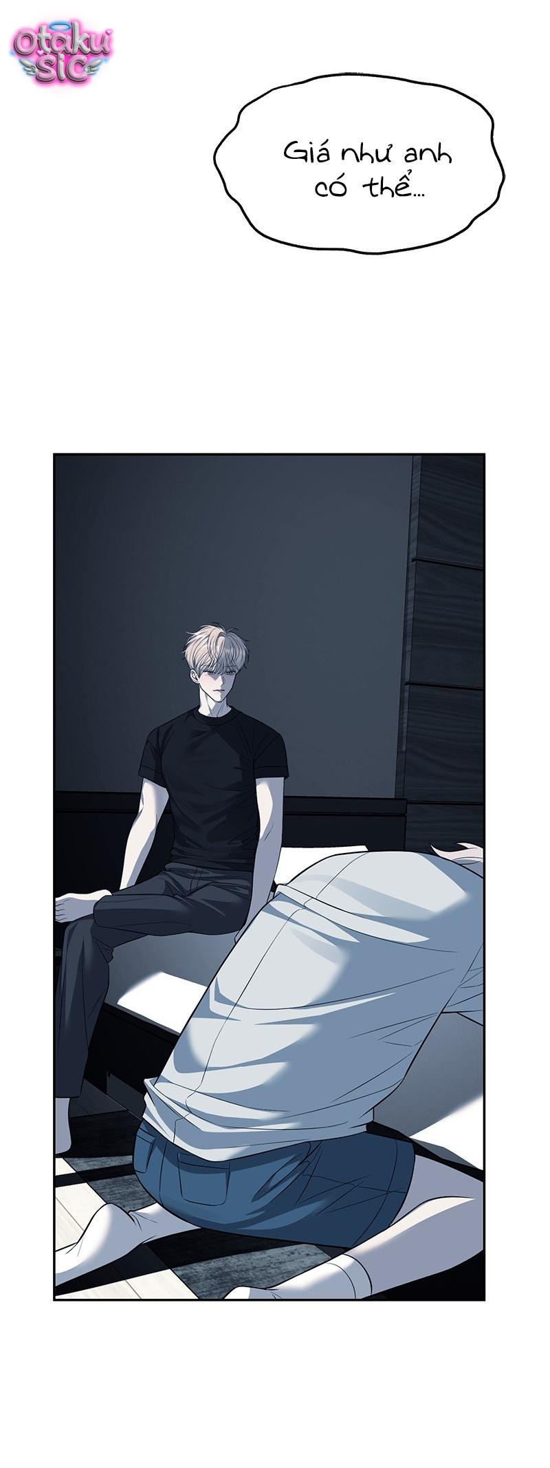 Xâm Nhập Vào Trường Trung Học Tài Phiệt! - Chap 51 - Trang 49