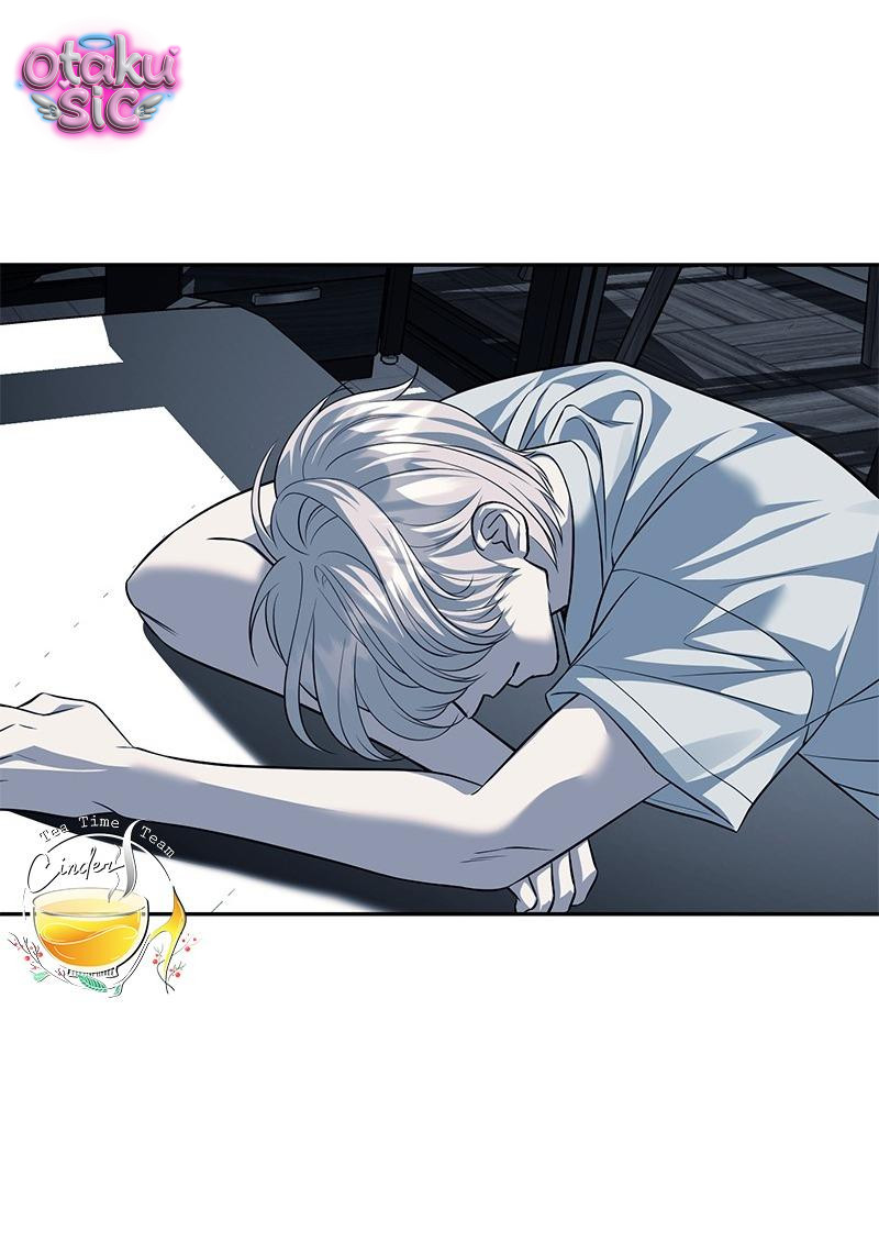 Xâm Nhập Vào Trường Trung Học Tài Phiệt! - Chap 51 - Trang 50