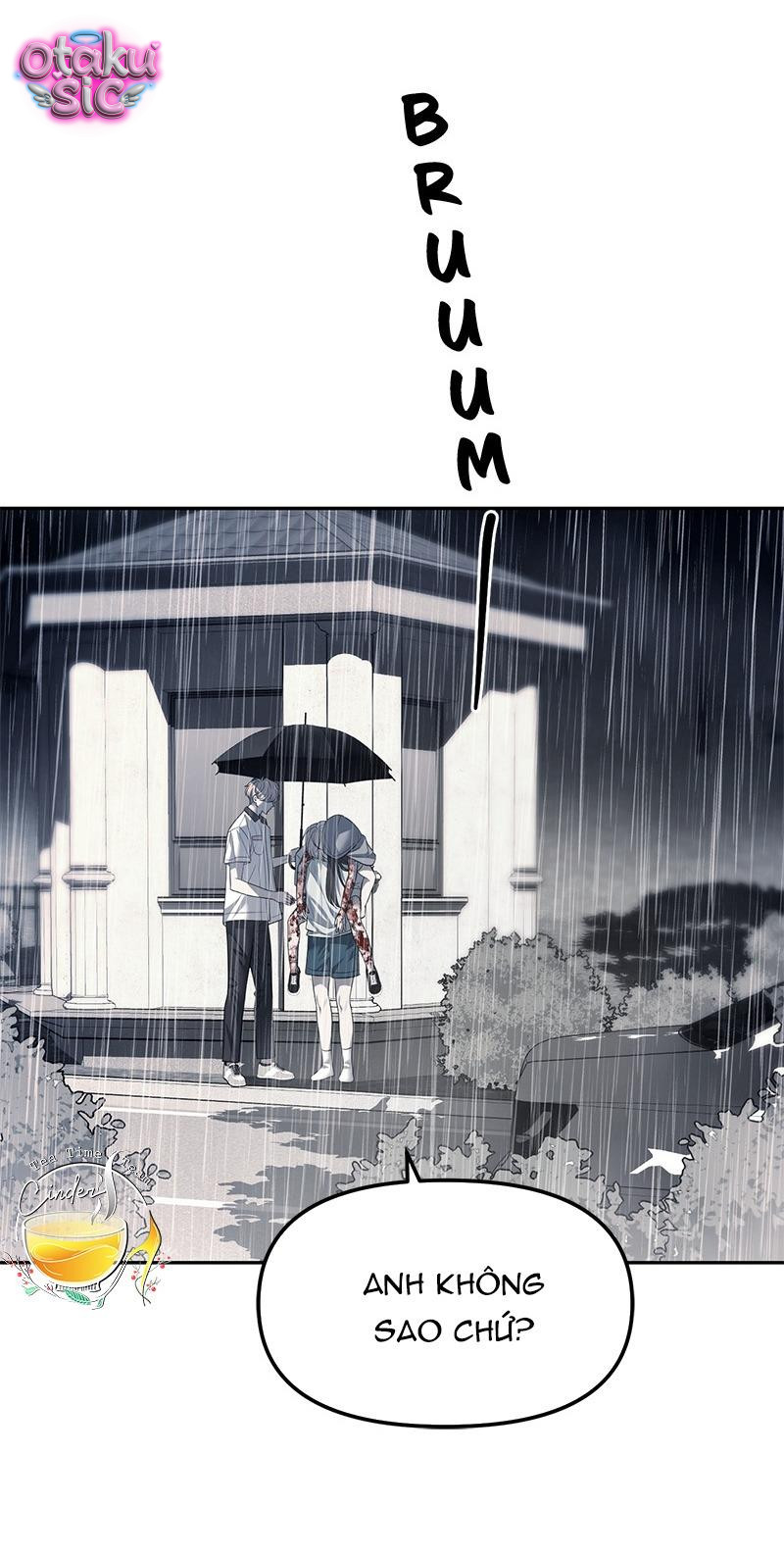 Xâm Nhập Vào Trường Trung Học Tài Phiệt! - Chap 51 - Trang 6