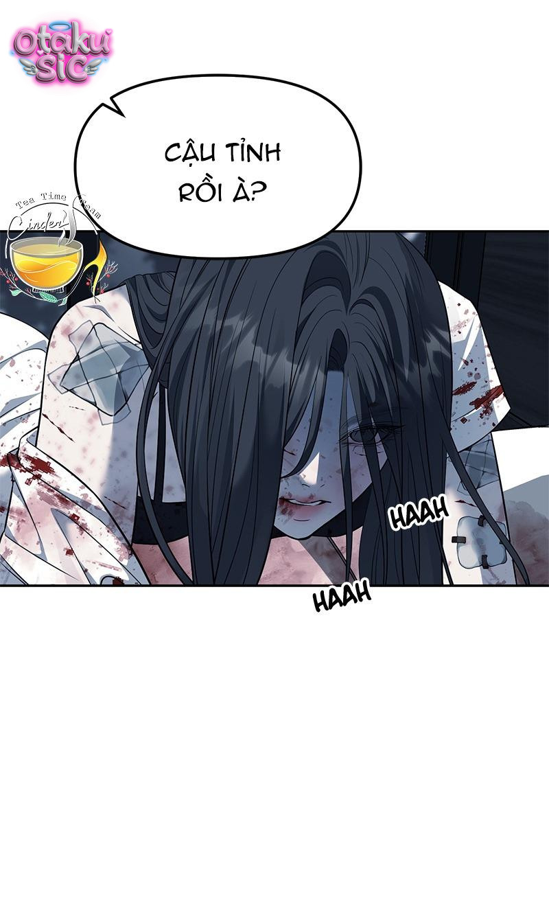 Xâm Nhập Vào Trường Trung Học Tài Phiệt! - Chap 51 - Trang 59