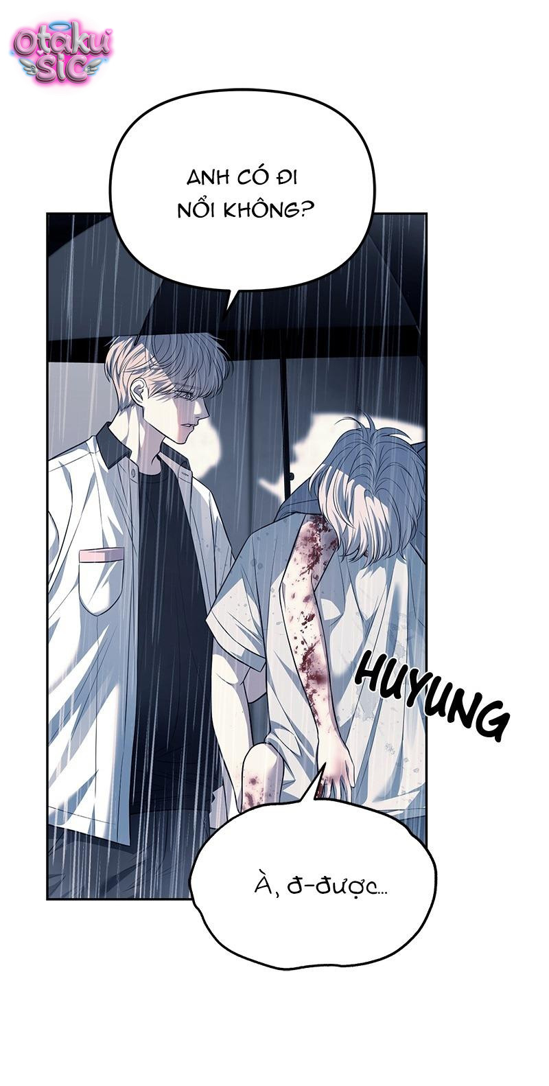 Xâm Nhập Vào Trường Trung Học Tài Phiệt! - Chap 51 - Trang 7