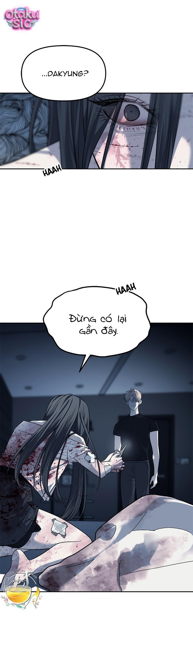 Xâm Nhập Vào Trường Trung Học Tài Phiệt! - Chap 51 - Trang 61