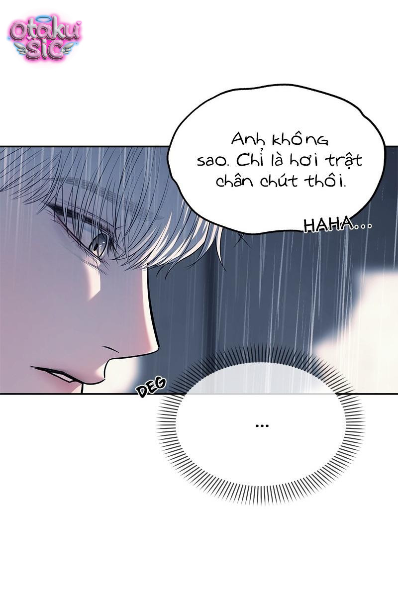 Xâm Nhập Vào Trường Trung Học Tài Phiệt! - Chap 51 - Trang 8