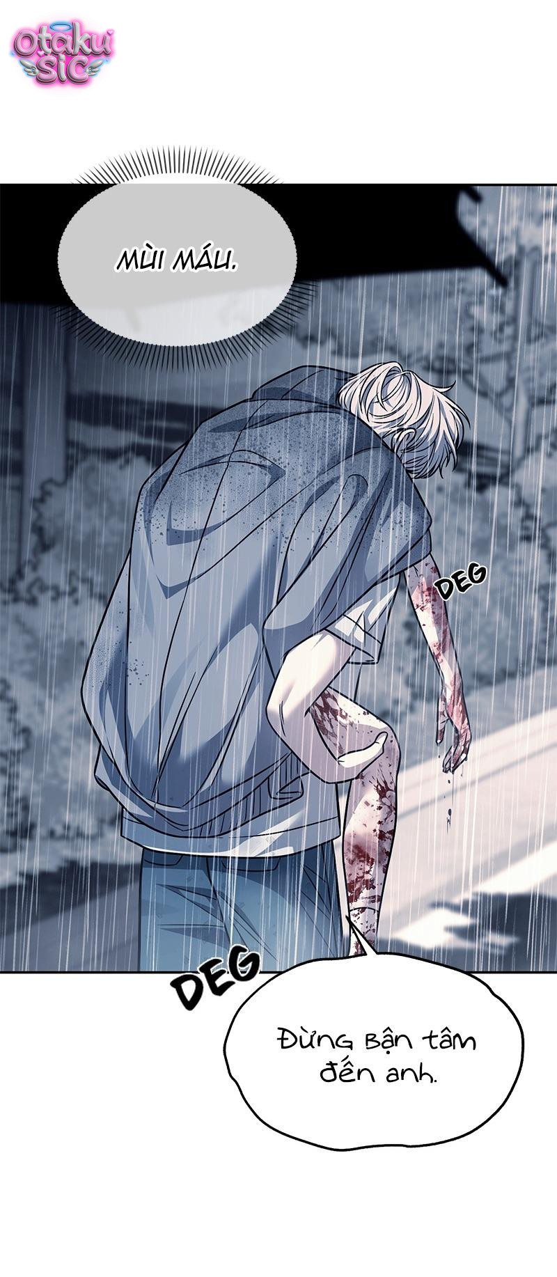 Xâm Nhập Vào Trường Trung Học Tài Phiệt! - Chap 51 - Trang 9