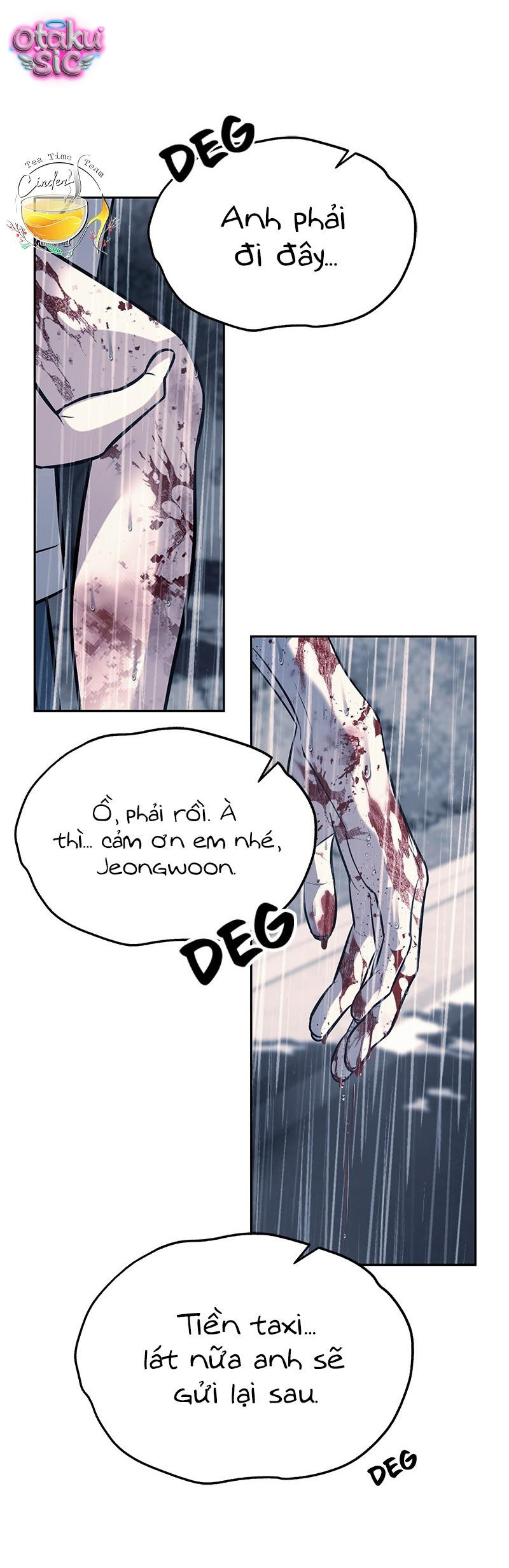 Xâm Nhập Vào Trường Trung Học Tài Phiệt! - Chap 51 - Trang 10
