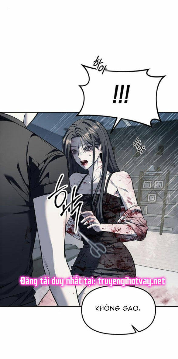 Xâm Nhập Vào Trường Trung Học Tài Phiệt! - Chap 52.1 - Trang 12