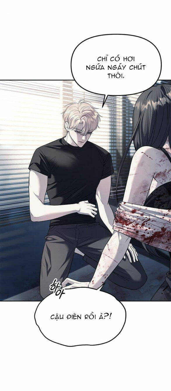 Xâm Nhập Vào Trường Trung Học Tài Phiệt! - Chap 52.1 - Trang 13