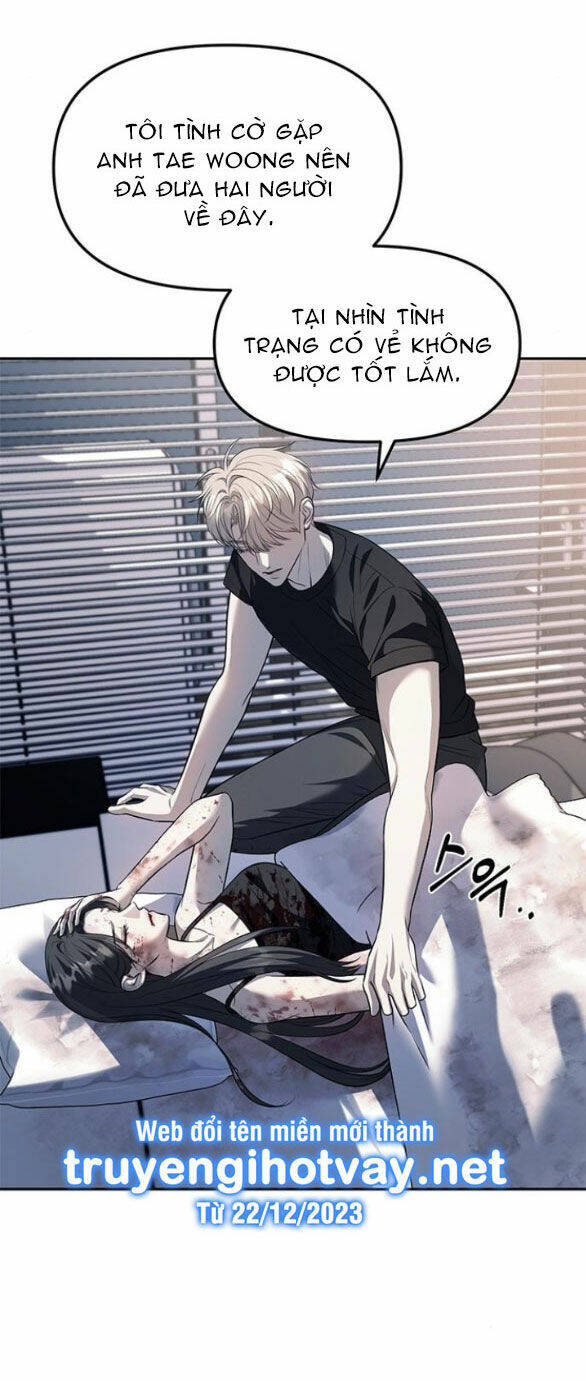 Xâm Nhập Vào Trường Trung Học Tài Phiệt! - Chap 52.1 - Trang 16