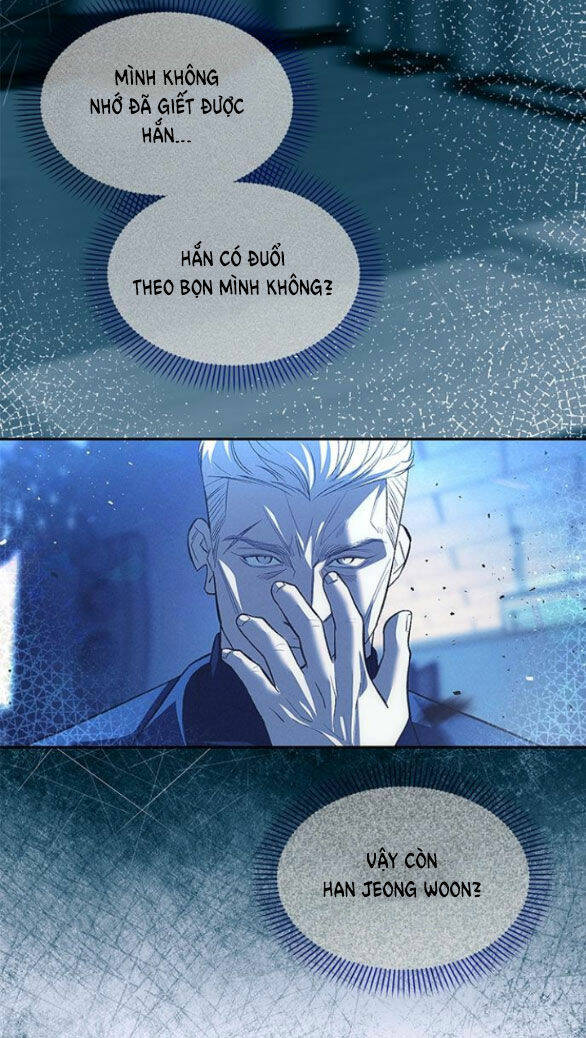 Xâm Nhập Vào Trường Trung Học Tài Phiệt! - Chap 52.1 - Trang 22