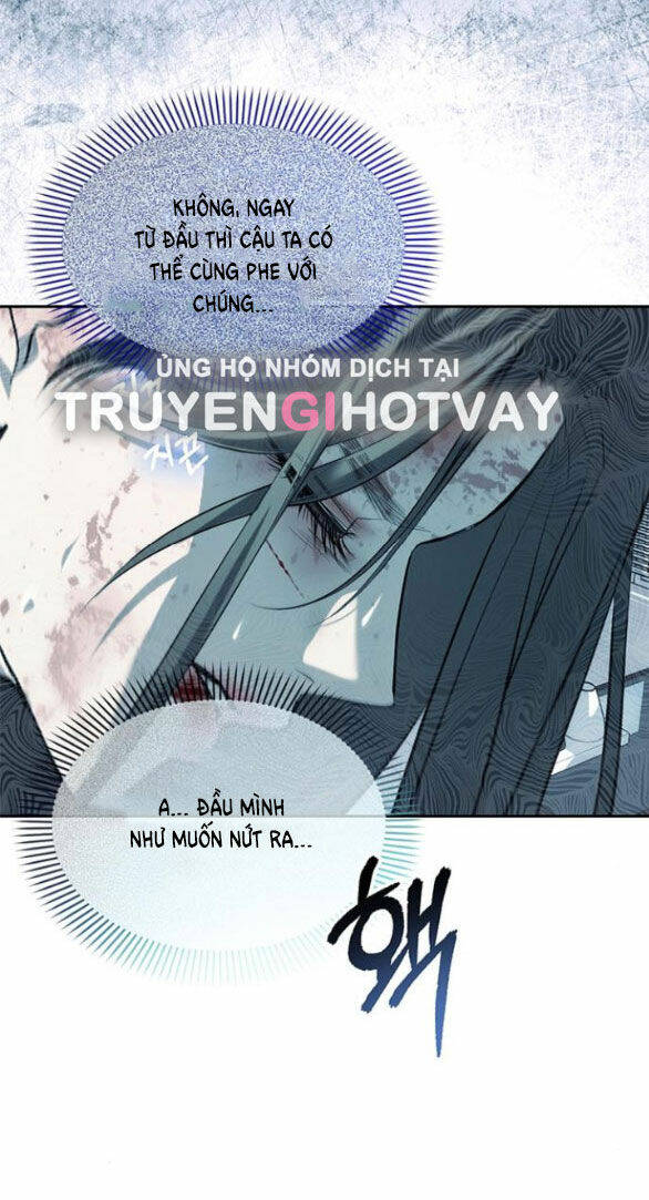 Xâm Nhập Vào Trường Trung Học Tài Phiệt! - Chap 52.1 - Trang 23
