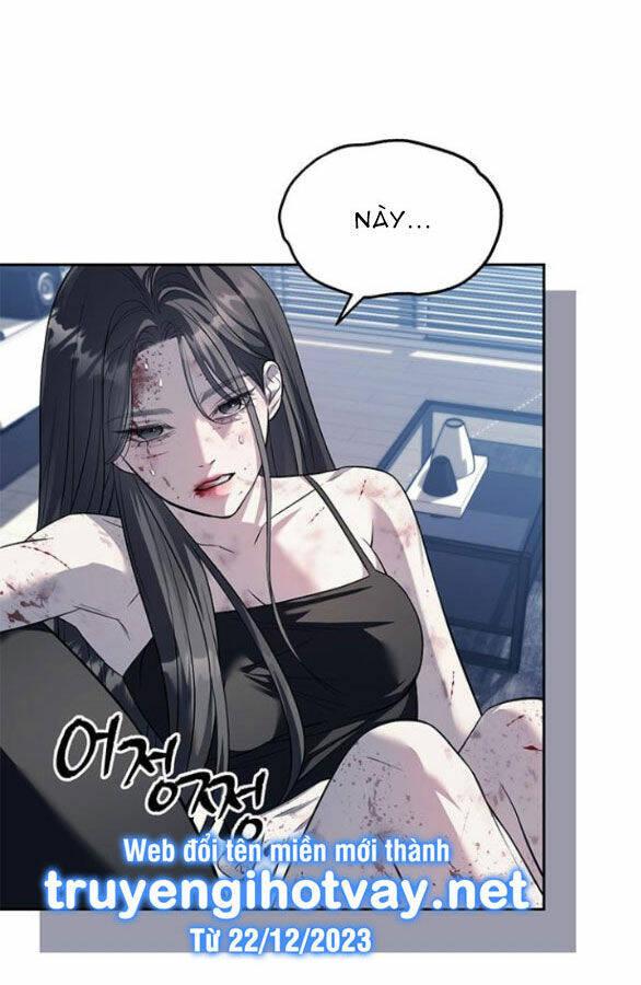 Xâm Nhập Vào Trường Trung Học Tài Phiệt! - Chap 52.1 - Trang 25