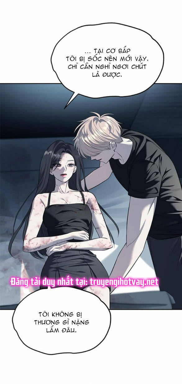 Xâm Nhập Vào Trường Trung Học Tài Phiệt! - Chap 52.1 - Trang 29