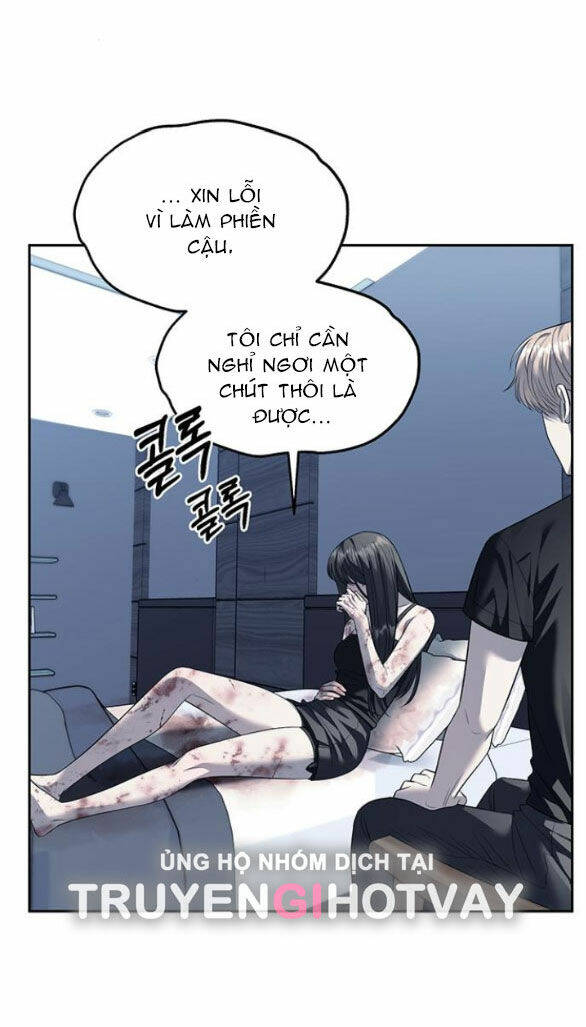 Xâm Nhập Vào Trường Trung Học Tài Phiệt! - Chap 52.1 - Trang 31