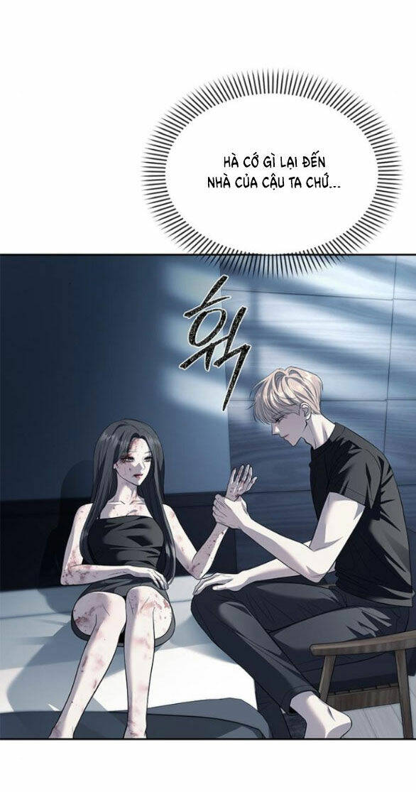 Xâm Nhập Vào Trường Trung Học Tài Phiệt! - Chap 52.1 - Trang 34