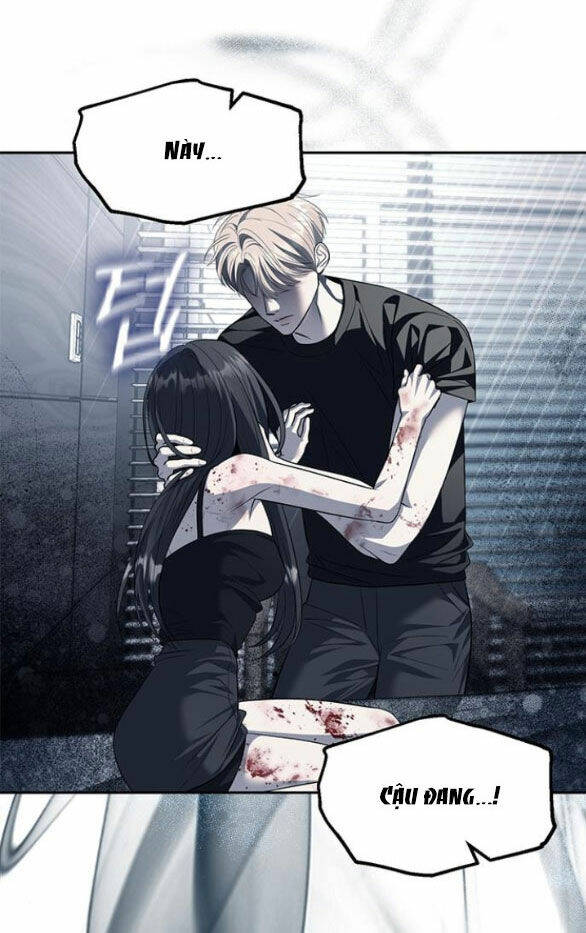 Xâm Nhập Vào Trường Trung Học Tài Phiệt! - Chap 52.1 - Trang 38