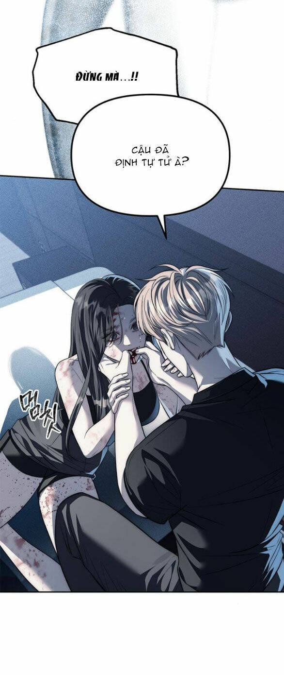 Xâm Nhập Vào Trường Trung Học Tài Phiệt! - Chap 52.1 - Trang 40
