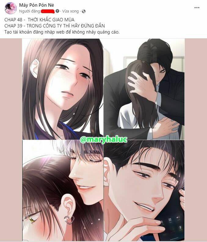 Xâm Nhập Vào Trường Trung Học Tài Phiệt! - Chap 52.1 - Trang 53