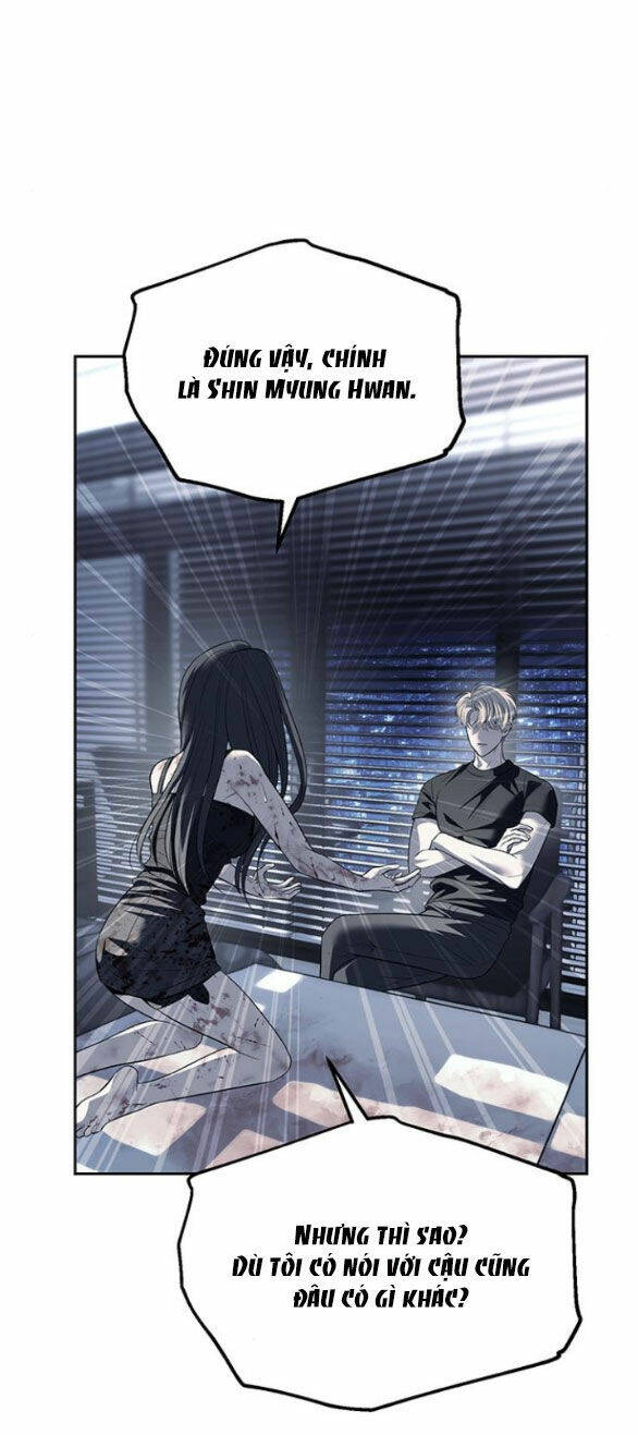 Xâm Nhập Vào Trường Trung Học Tài Phiệt! - Chap 52.2 - Trang 12