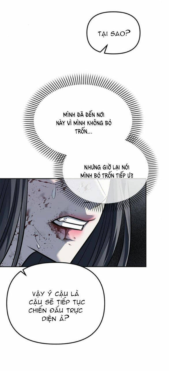Xâm Nhập Vào Trường Trung Học Tài Phiệt! - Chap 52.2 - Trang 17