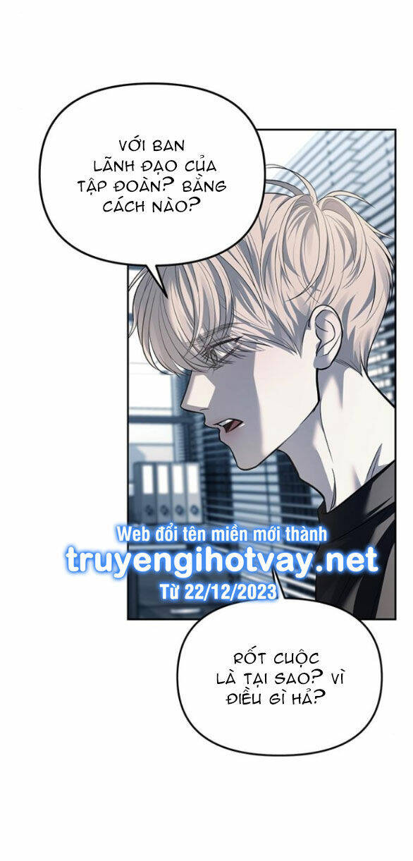 Xâm Nhập Vào Trường Trung Học Tài Phiệt! - Chap 52.2 - Trang 18