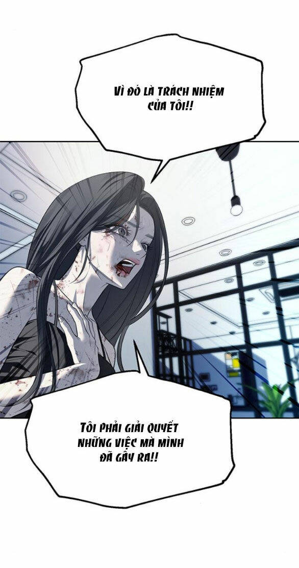 Xâm Nhập Vào Trường Trung Học Tài Phiệt! - Chap 52.2 - Trang 19