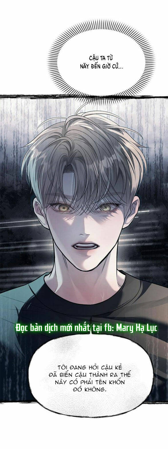 Xâm Nhập Vào Trường Trung Học Tài Phiệt! - Chap 52.2 - Trang 3