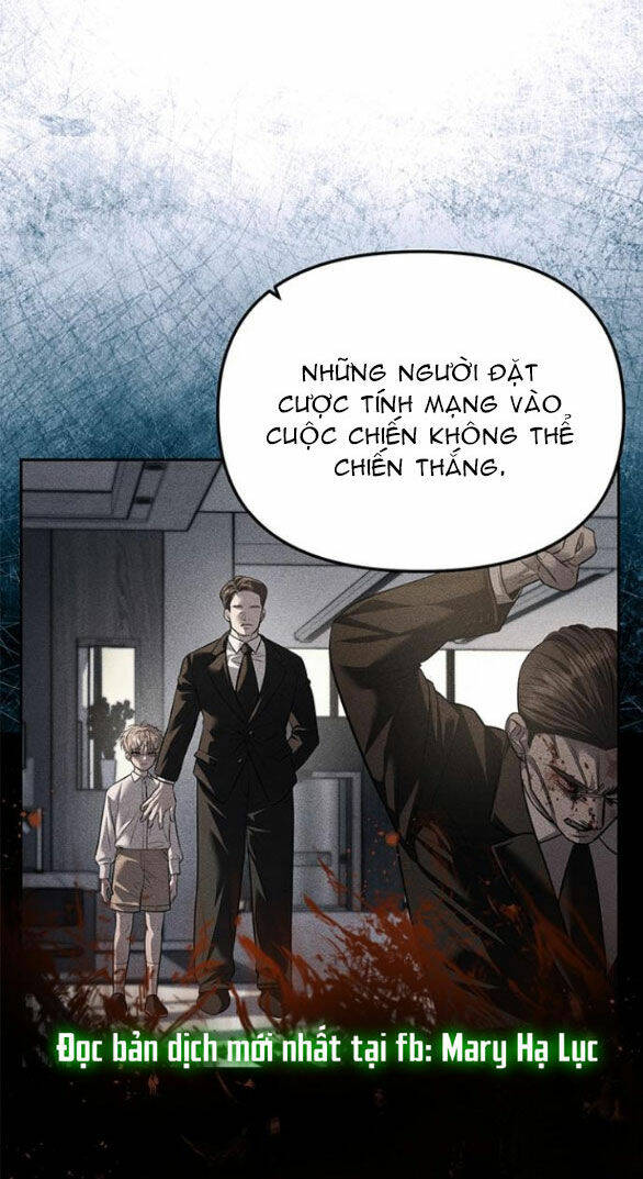Xâm Nhập Vào Trường Trung Học Tài Phiệt! - Chap 52.2 - Trang 28