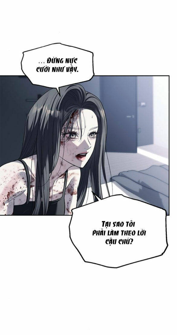 Xâm Nhập Vào Trường Trung Học Tài Phiệt! - Chap 52.2 - Trang 33