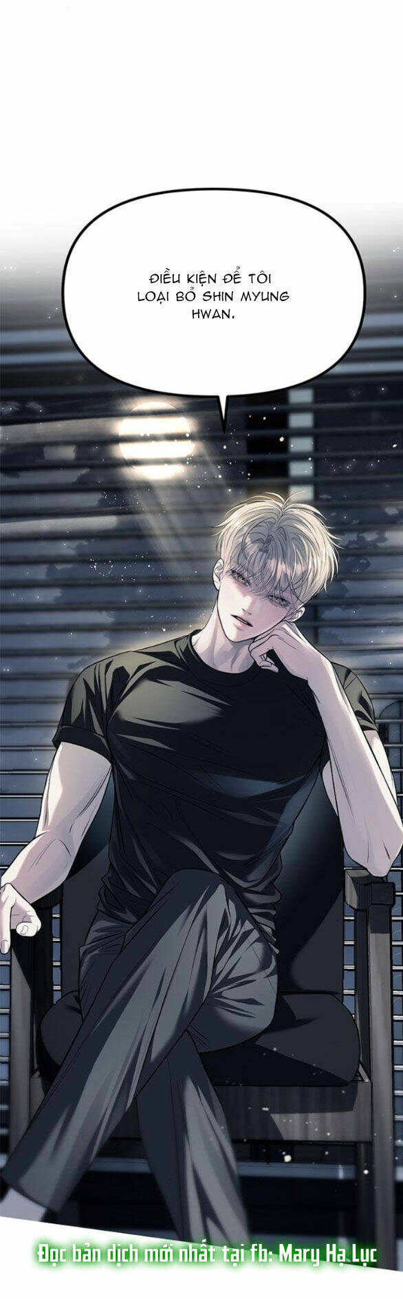 Xâm Nhập Vào Trường Trung Học Tài Phiệt! - Chap 52.2 - Trang 35