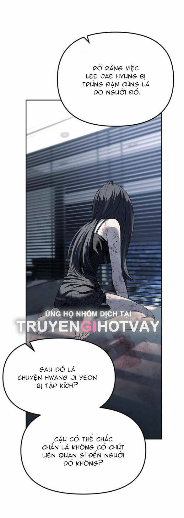 Xâm Nhập Vào Trường Trung Học Tài Phiệt! - Chap 52.2 - Trang 7
