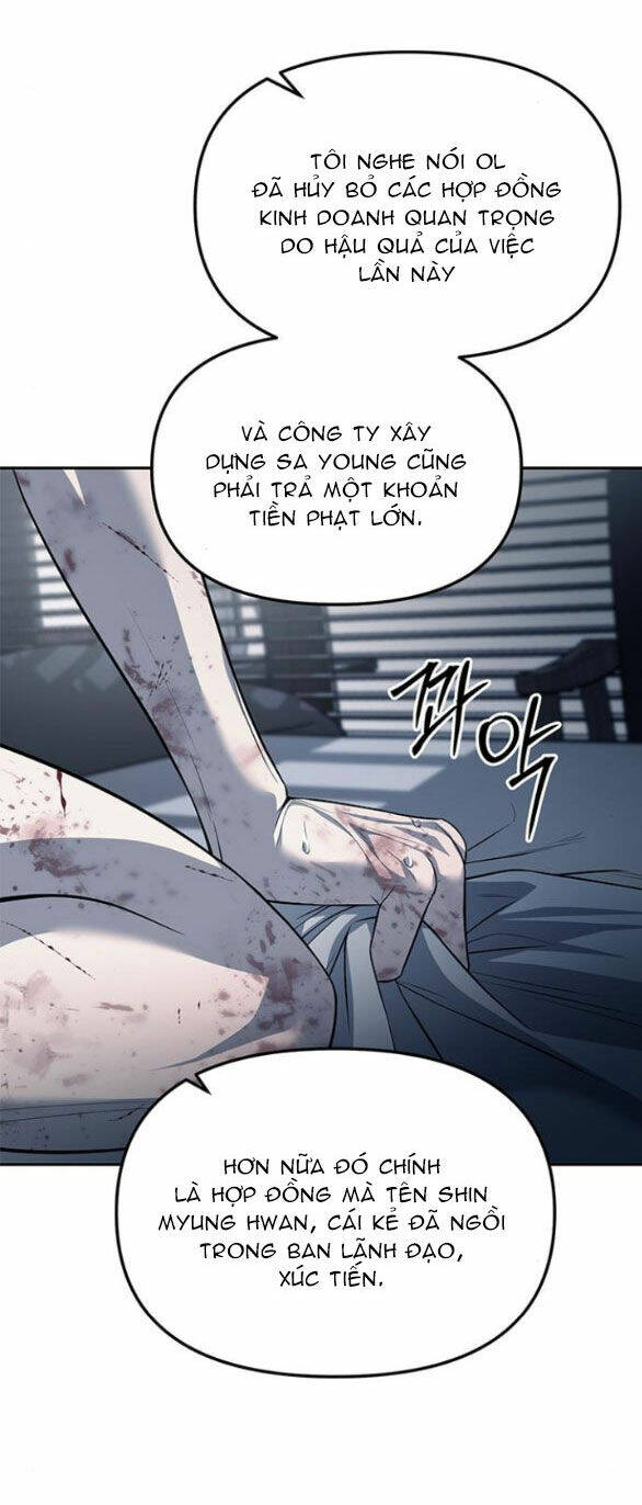 Xâm Nhập Vào Trường Trung Học Tài Phiệt! - Chap 52.2 - Trang 8