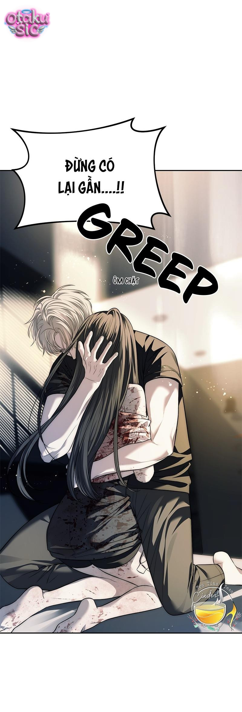 Xâm Nhập Vào Trường Trung Học Tài Phiệt! - Chap 52 - Trang 1