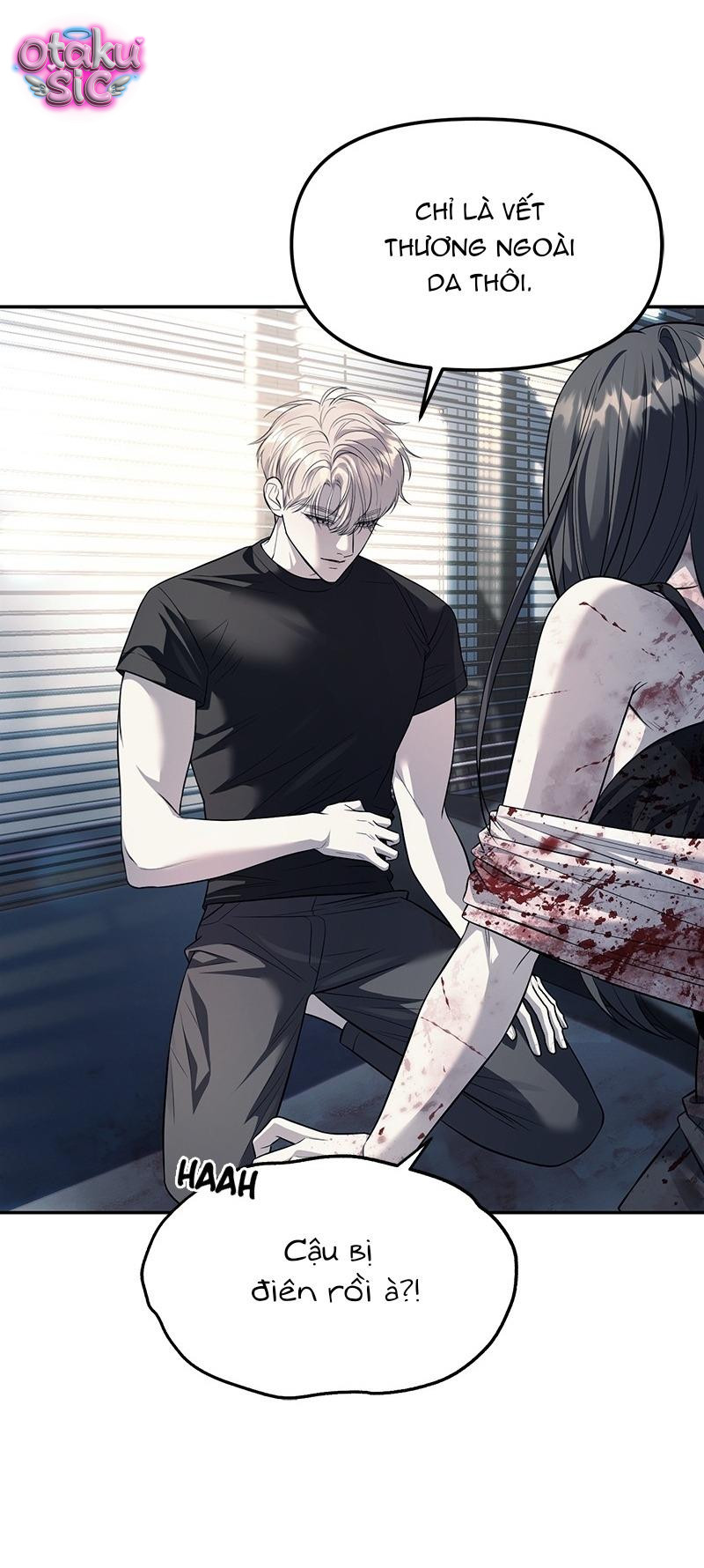 Xâm Nhập Vào Trường Trung Học Tài Phiệt! - Chap 52 - Trang 12