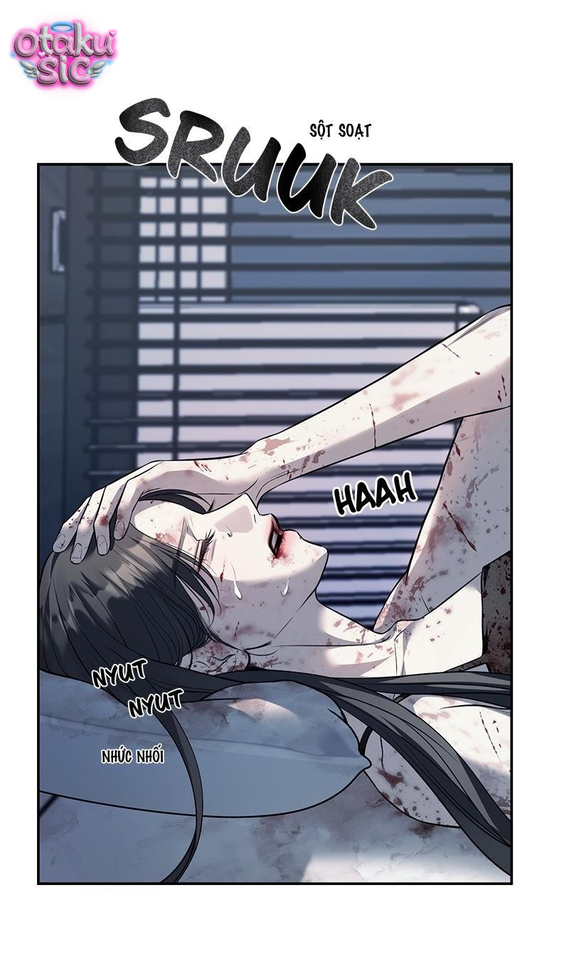Xâm Nhập Vào Trường Trung Học Tài Phiệt! - Chap 52 - Trang 14